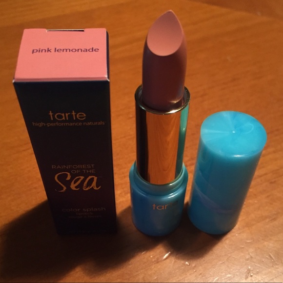 Tarte Color Splash Lipstick - Picture 4 of 14